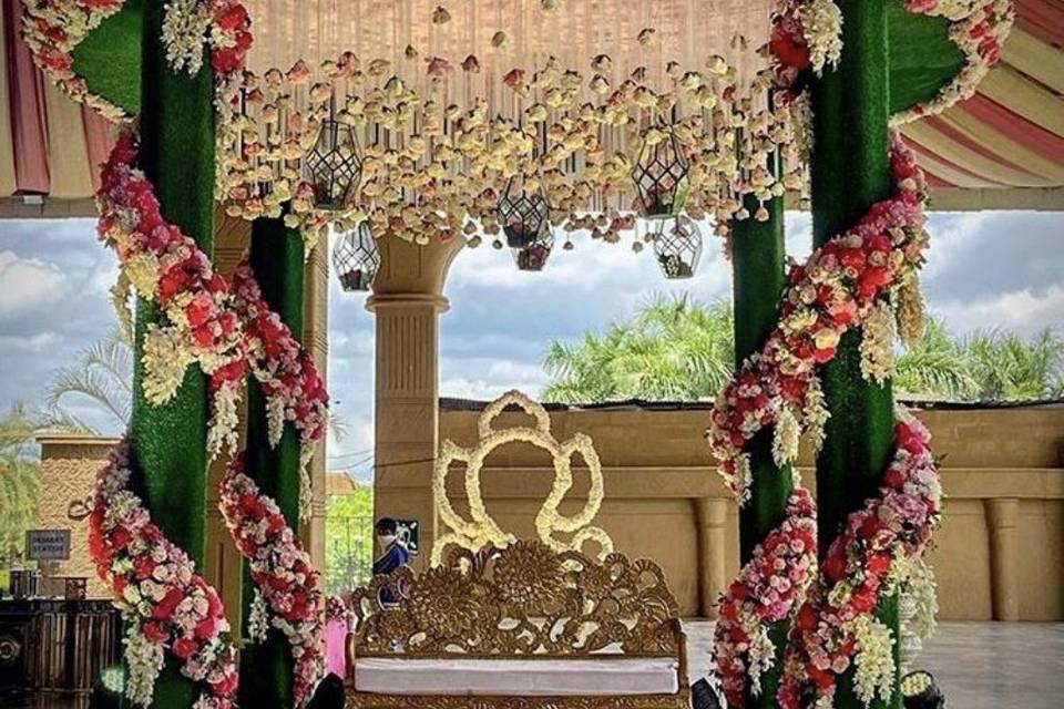 Mandap