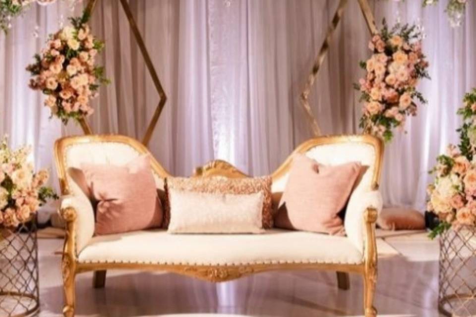 Stage Decor