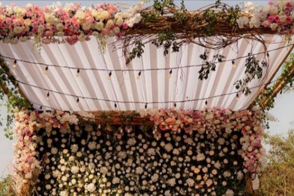 Mandap