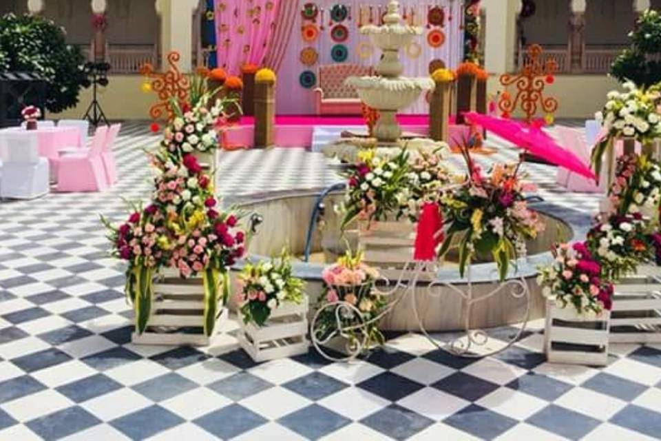 Decor