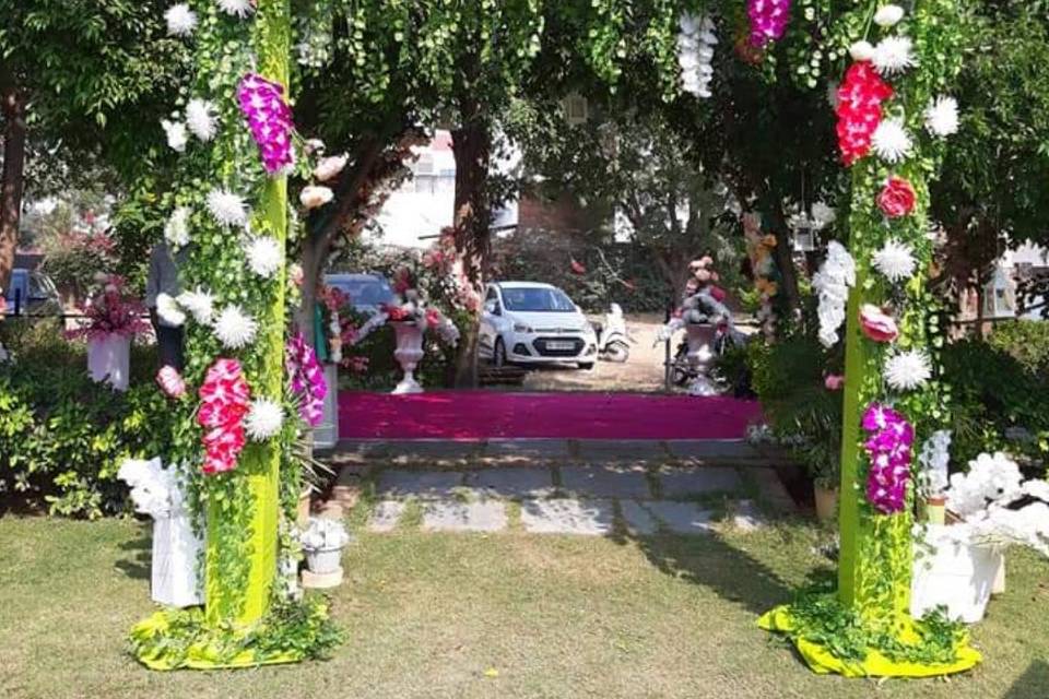 Decor