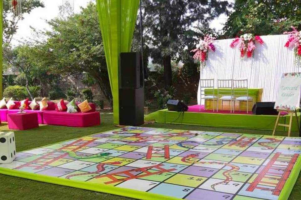 Decor