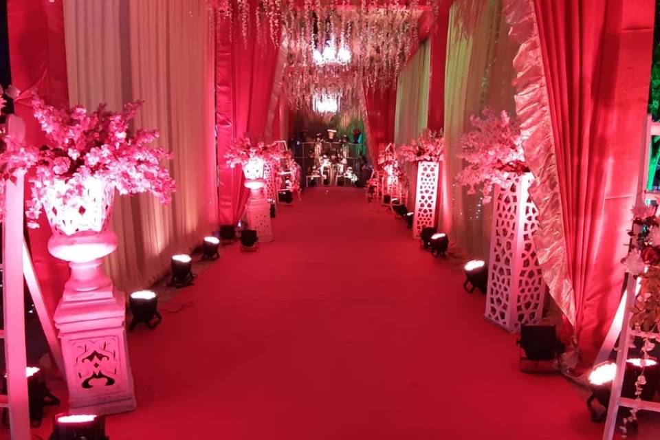 Passage
