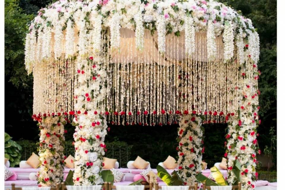 Mandap