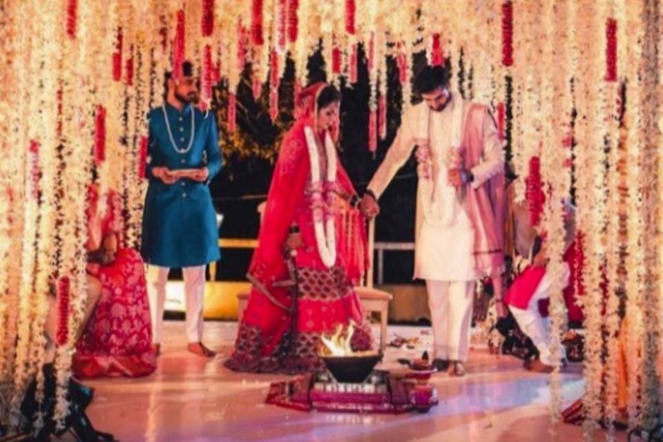 Mandap