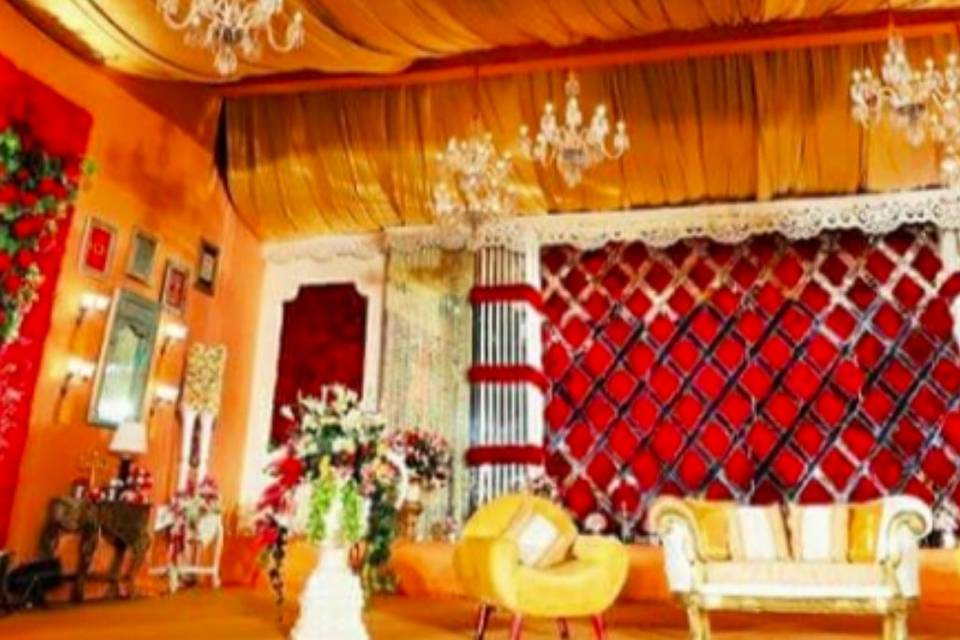 Stage