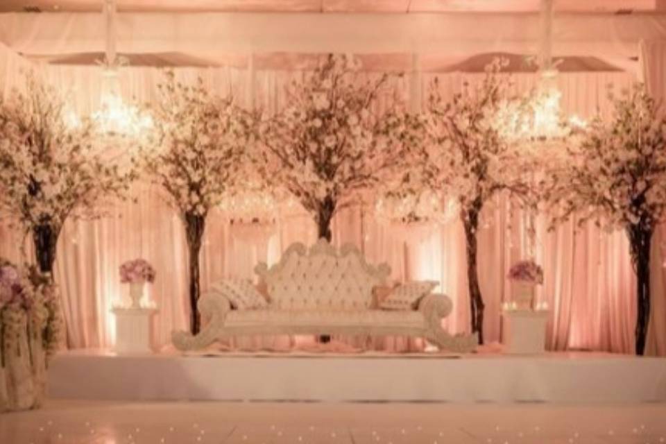 Stage