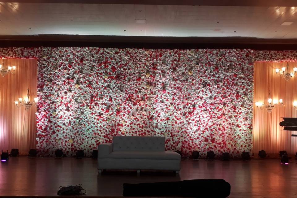 Stage