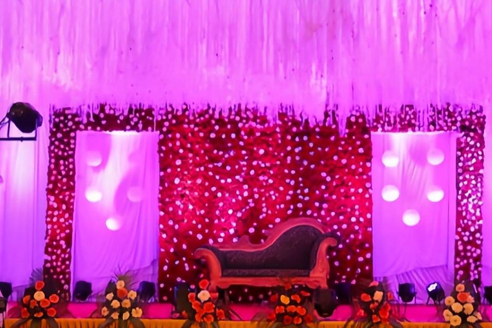 Stage