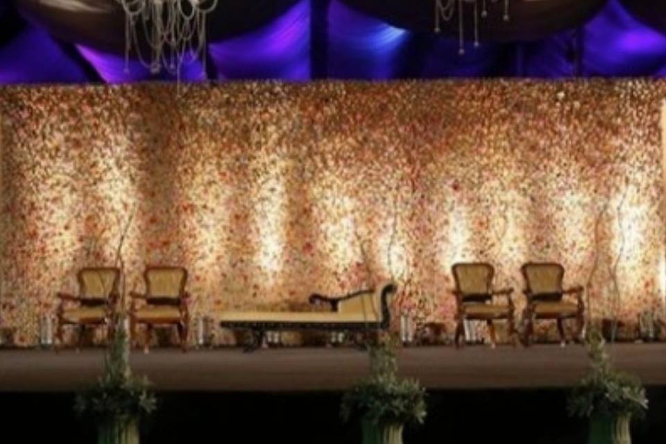Stage