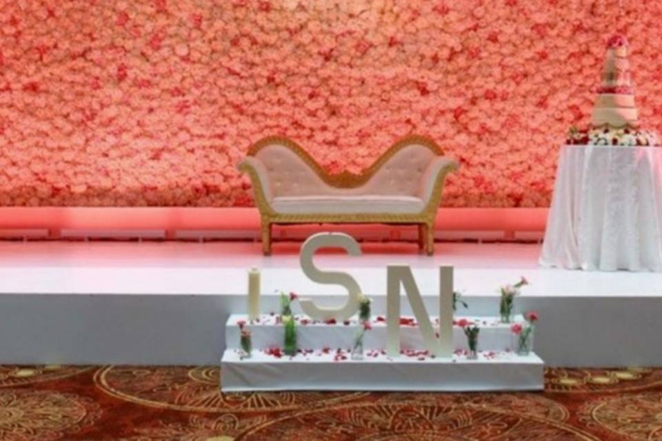 Stage