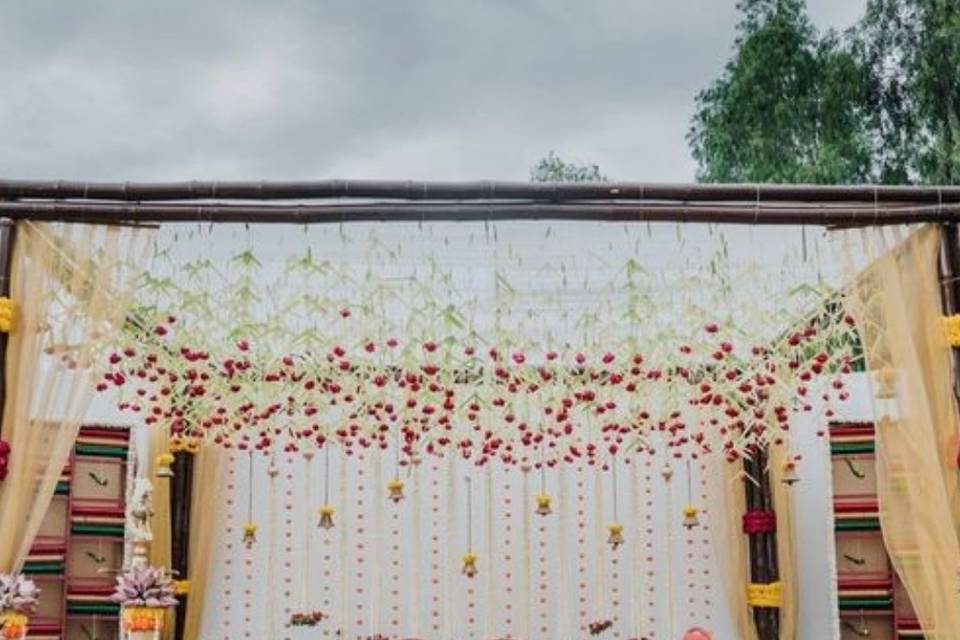 Mandap