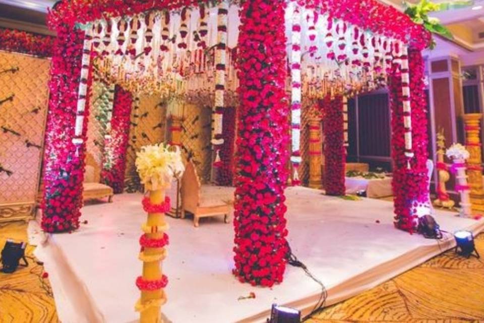 Mandap