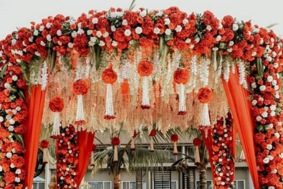 Mandap