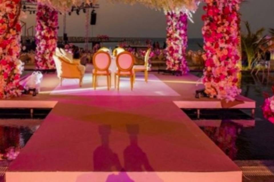 Mandap