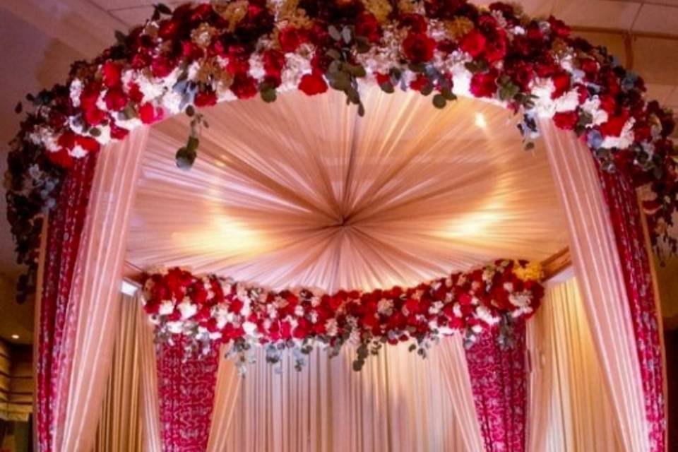 Mandap