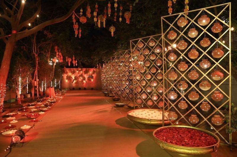 La Shagun Events & Entertainment