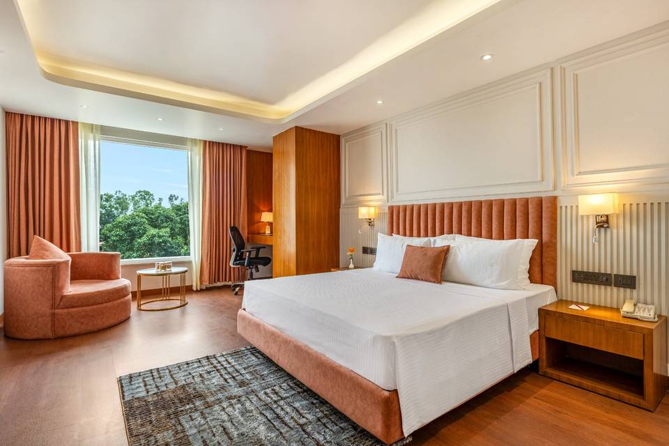 Accommodation