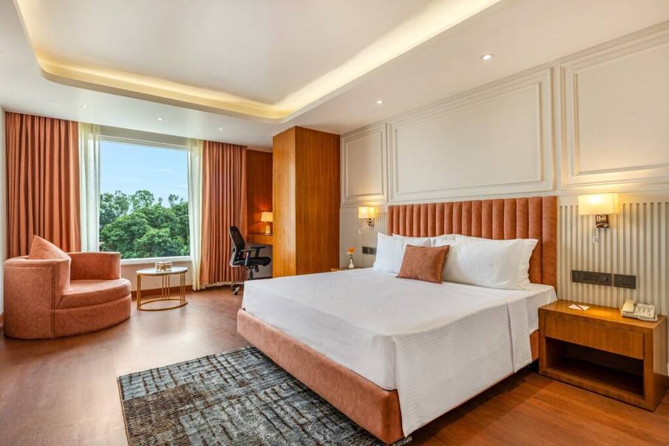 Accommodation