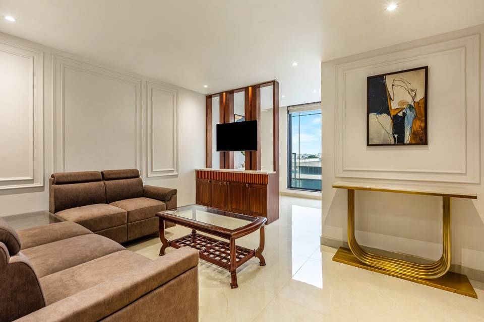 Accommodation