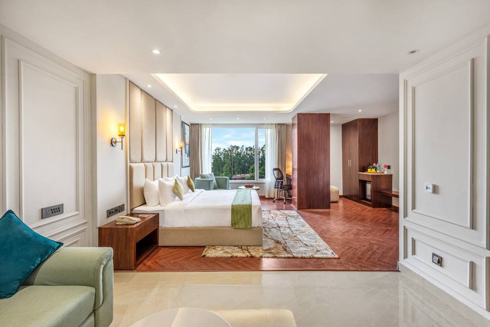 Accommodation