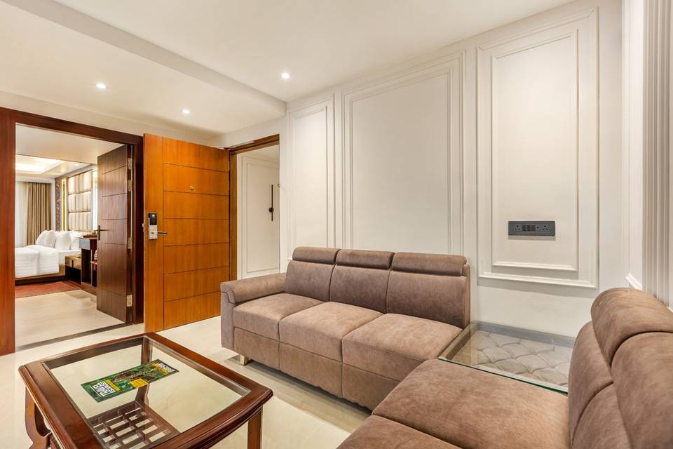 Accommodation
