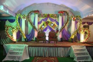 Sizzler Wedding Planner, Varanasi