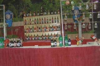 Shanmukha Caterers
