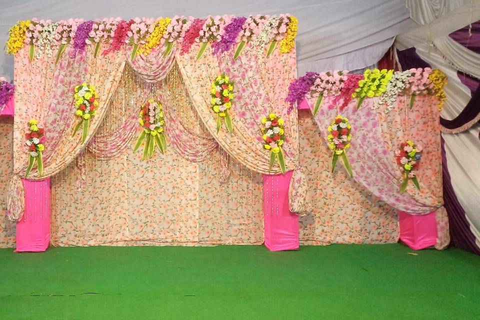 Event decor