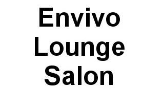 Envivo lounge salon logo
