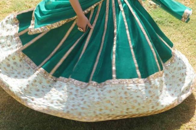 Lehenga