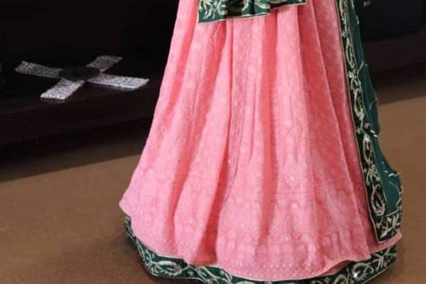 Lehenga