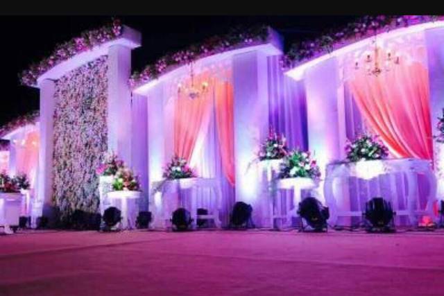 Brand Events And Sports Entertainment