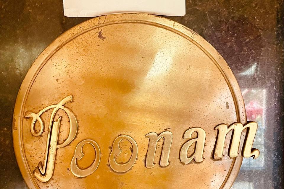 Poonam :- The Legacy