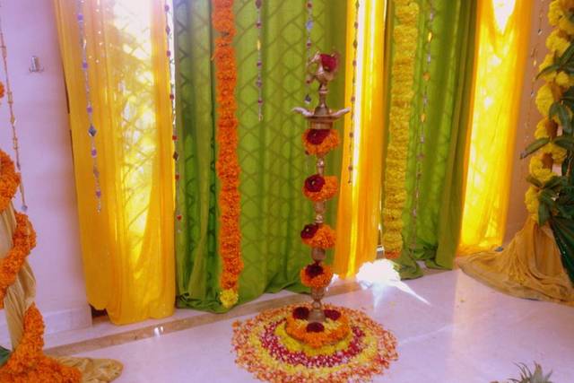 Vridhi - Event Management, Sadashiv Nagar