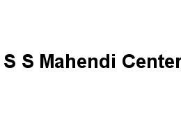 S S Mahendi Center