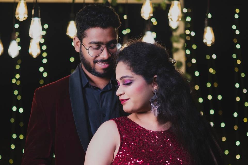 Wedding photograpy