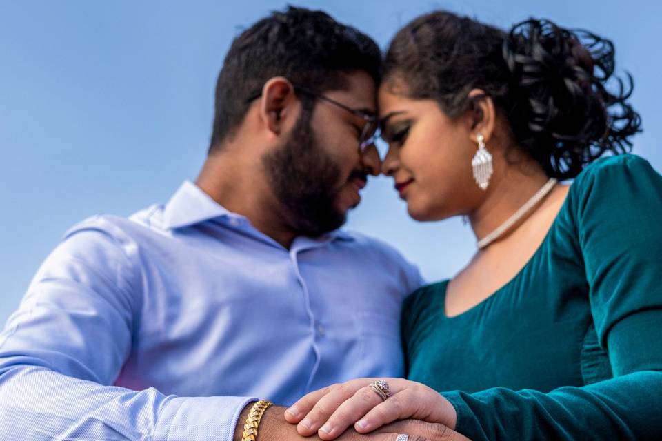 Wedding photograpy