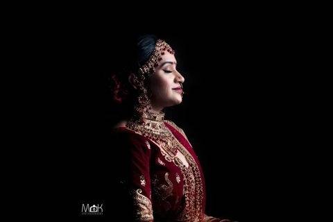 Wedding photograpy