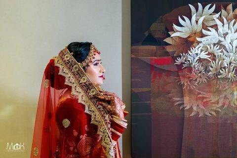 Wedding photograpy