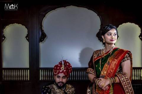 Wedding photograpy
