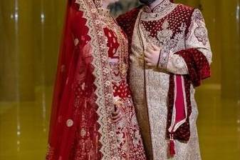 Wedding photograpy