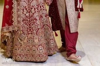 Wedding photograpy