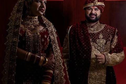 Wedding photograpy