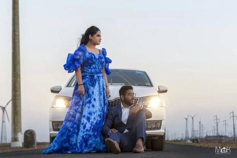 Wedding photograpy