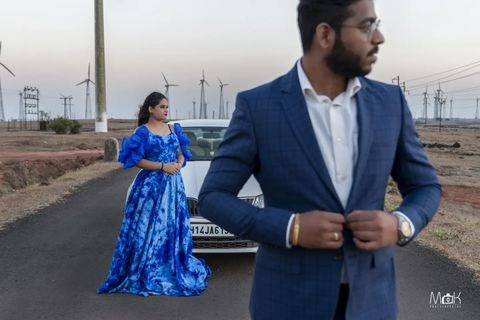 Wedding photograpy