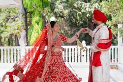 Wedding photograpy