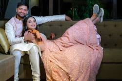 Wedding photograpy