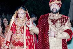 Wedding photograpy