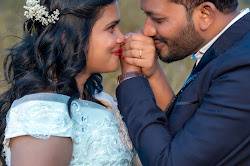 Wedding photograpy